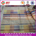 100% cotton twill printed bedsheet fabric for Sri Lanka market pigment printed design bedsheet